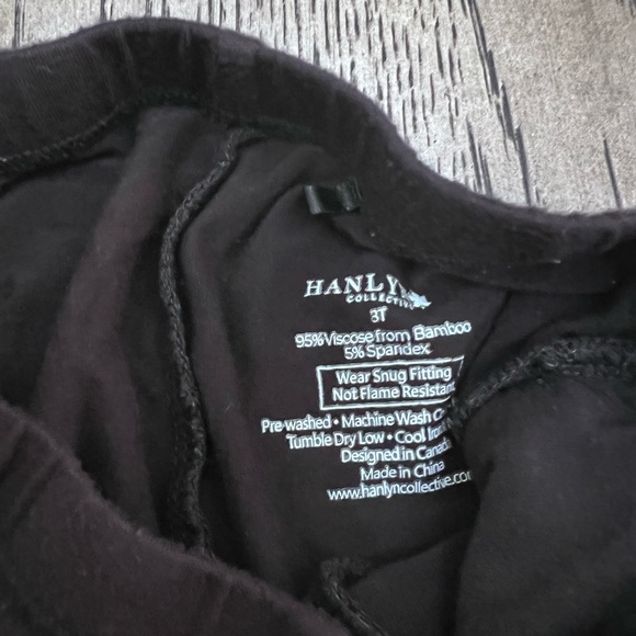 Hanlyn collective bamboo legging - Picture 3 of 3